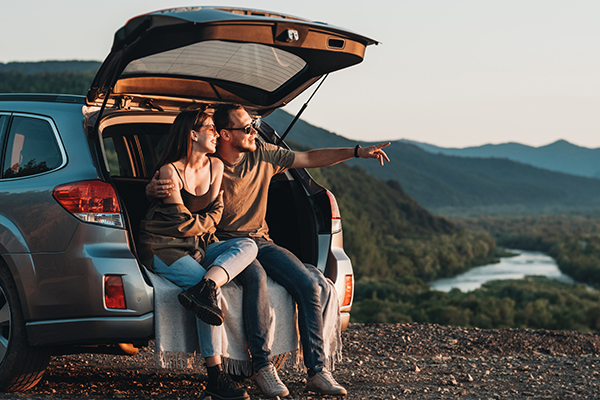 Auto osiguranje s brojnim pogodnostima